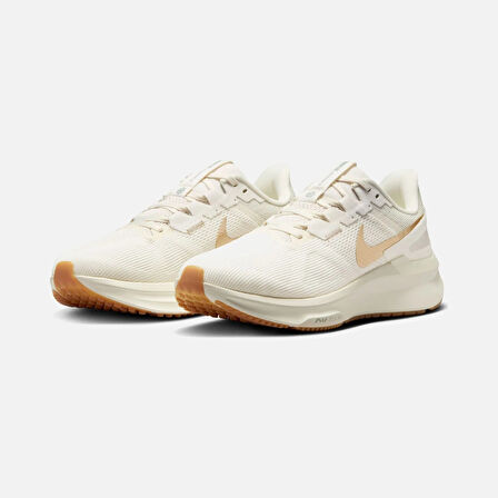 Nike Air Zoom Structure 25  Running Kadın Spor Ayakkabı-DJ7884-007