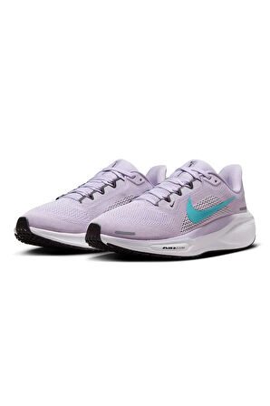 Pegasus 41 Women's Road Running Shoes kadın mor koşu spor ayakkabı fd2723-500
