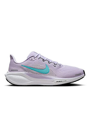 Pegasus 41 Women's Road Running Shoes kadın mor koşu spor ayakkabı fd2723-500