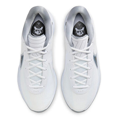 Nike FJ7792-102 Giannis Freak 6 Erkek Basketbol Ayakkabısı
