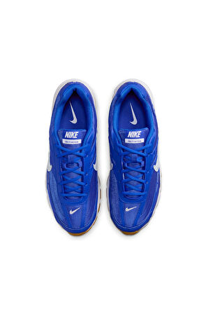 Nike Initiator Erkek Gri Günlük Spor Ayakkabı SAKS MAVİ