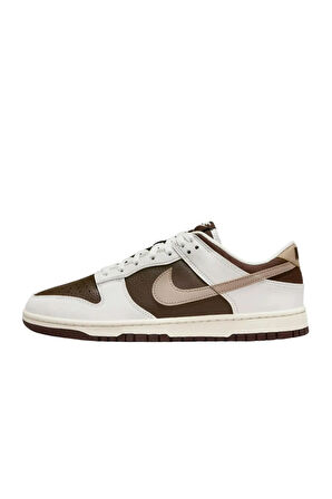  Dunk Low Spor Ayakkabı HM9655-001