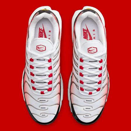 NİKE AİR MAX PLUS GYM RED-HM9611-100-SPORTXOUTLET