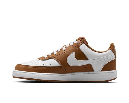 Nike W Court Vision Lo Nn Unisex Sneaker Ayakkabı DH3158-200