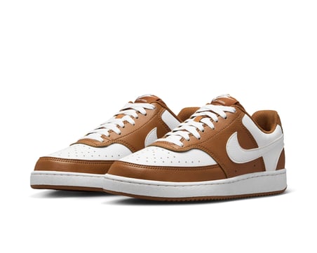 Nike W Court Vision Lo Nn Unisex Sneaker Ayakkabı DH3158-200