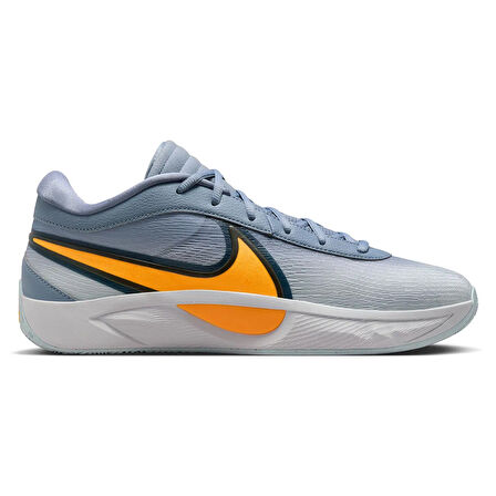 Nike Giannis Freak 6 NBA Erkek Mavi Basketbol Ayakkabısı FJ7792-400