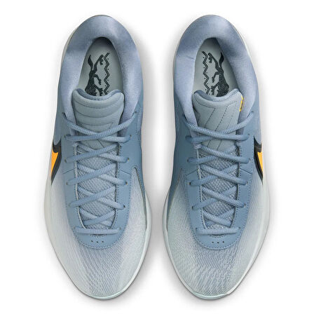 Nike Giannis Freak 6 NBA Erkek Mavi Basketbol Ayakkabısı FJ7792-400