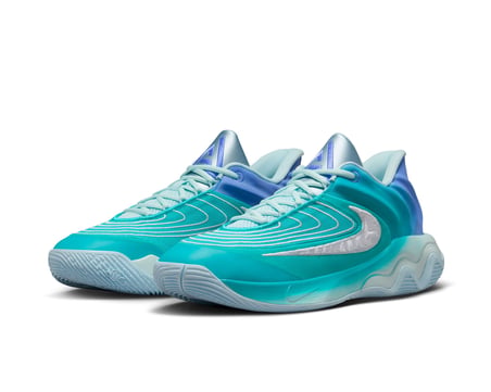 Nike Giannis Immortality 4 Erkek Basketbol Ayakkabısı FQ3680-300
