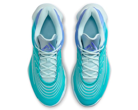 Nike Giannis Immortality 4 Erkek Basketbol Ayakkabısı FQ3680-300