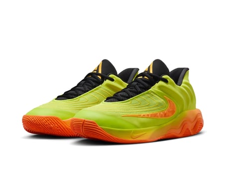 Nike Giannis Immortality 4 Unisex Basketbol Ayakkabısı FQ3680-301