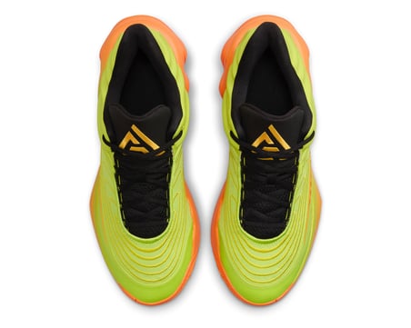 Nike Giannis Immortality 4 Unisex Basketbol Ayakkabısı FQ3680-301