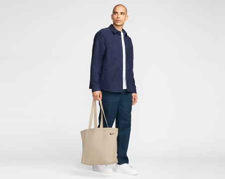 Nike Nk Heritage Tote 2.0 Kadın Spor Çanta FZ1320-120