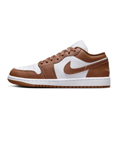 NİKE DC0774-202 WMNS AİR JORDAN 1 LOW   SPOR AYAKKABI