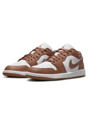 NİKE DC0774-202 WMNS AİR JORDAN 1 LOW   SPOR AYAKKABI