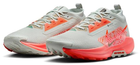 Nike Pegasus Trail 5 Gore-Tex® FQ0908-004 Su Geçirmez Erkek Spor Ayakkabı