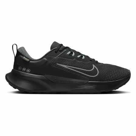Nike Juniper Trail 2 Gore-Tex V2 Erkek Koşu Ayakkabısı Siyah (HM9734-001)