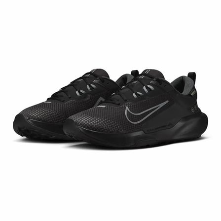 Nike Juniper Trail 2 Gore-Tex V2 Erkek Koşu Ayakkabısı Siyah (HM9734-001)