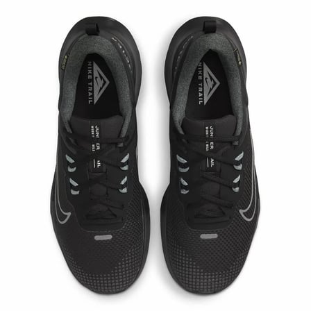 Nike Juniper Trail 2 Gore-Tex V2 Erkek Koşu Ayakkabısı Siyah (HM9734-001)