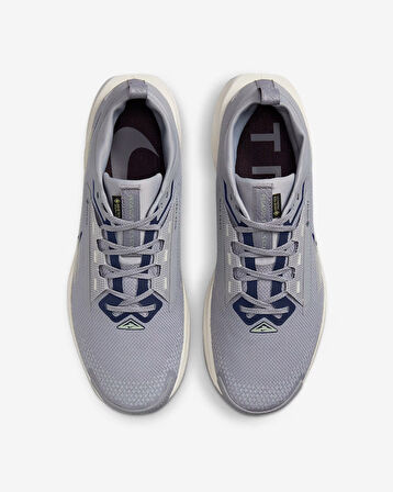 Nike Pegasus Trail 5 Gore-tex UNISEX Gri Koşu Ayakkabısı(HAFİF DAR KALIP) FQ0908-006-SPORTXOUTLET