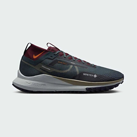 NİKE REACT PEGASUS TRAİL 4 GORE-TEX V2 ERKEK ARAZİ TİPİ KOŞU AYAKKABISI  ( DAR KALIPTIR )-HM9728-300