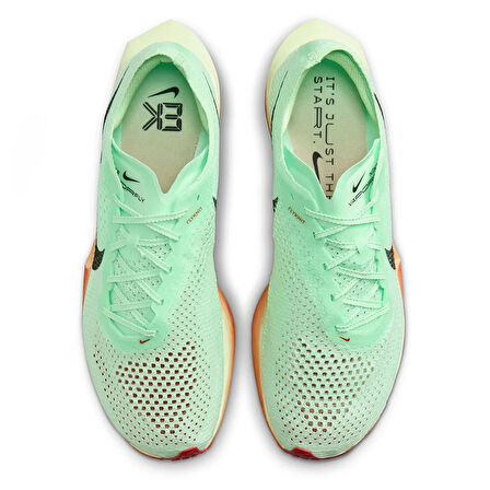 Nike ZoomX Vaporfly Next% 3 Eliud Kipchoge ERKEK ELİT KOŞU AYAKKABISI-HJ7040-300
