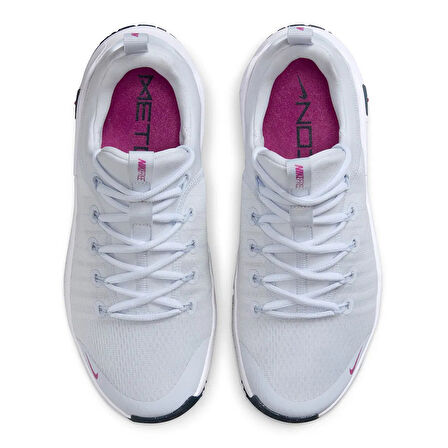 Nike W Free Metcon 6 Kadın Gri Antrenman Ayakkabısı FJ7126-004