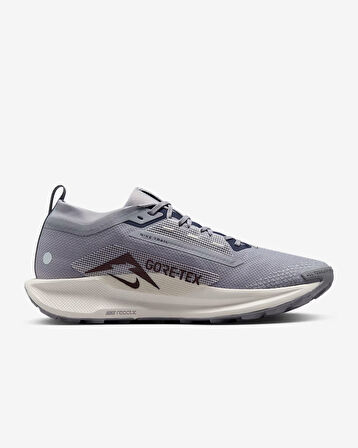 Nike Pegasus Trail 5 Gore-tex UNISEX Gri Koşu Ayakkabısı(HAFİF DAR KALIP) FQ0908-006-SPORTXOUTLET
