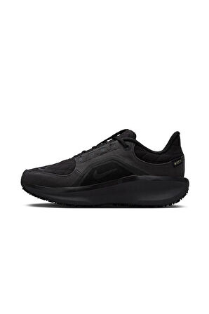 Nike Winflo 11 Gore-Tex FQ1359-001 Siyah Kadın Yürüyüş & Koşu Ayakkabısı