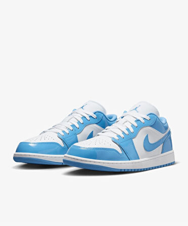 NİKE Jordan Air 1 Low SE ERKEK SPOR AYAKKABI
