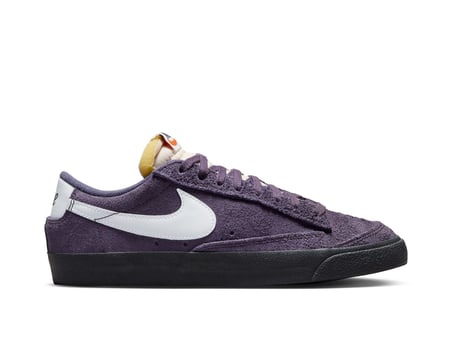 Nike Blazer Low '77 Vintage Unisex Sneaker Ayakkabı FQ8060-500