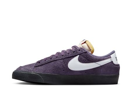 Nike Blazer Low '77 Vintage Unisex Sneaker Ayakkabı FQ8060-500