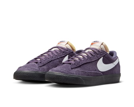 Nike Blazer Low '77 Vintage Unisex Sneaker Ayakkabı FQ8060-500