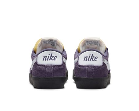 Nike Blazer Low '77 Vintage Unisex Sneaker Ayakkabı FQ8060-500
