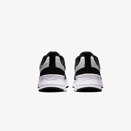 Nike Air Max Nuaxis Erkek Günlük Spor Ayakkabı SİYAH
