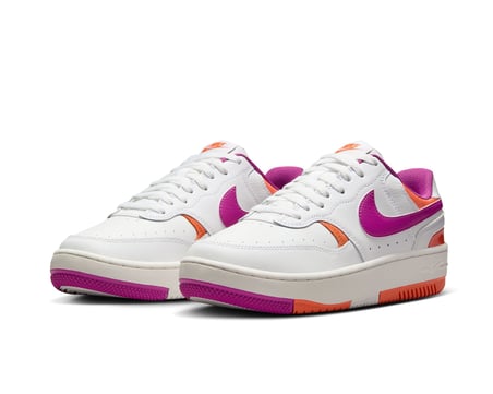 Nike Wmns Gamma Force Kadın Sneaker Ayakkabı DX9176-113