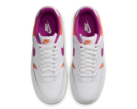 Nike Wmns Gamma Force Kadın Sneaker Ayakkabı DX9176-113