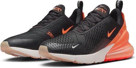 Nike Air Max 270 AH8050-030 Sneaker Unisex Spor Ayakkabı
