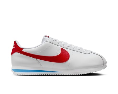Nike Cortez Erkek Sneaker Ayakkabı DM4044-108