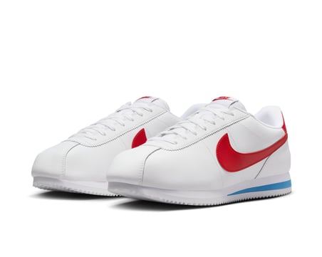Nike Cortez Erkek Sneaker Ayakkabı DM4044-108