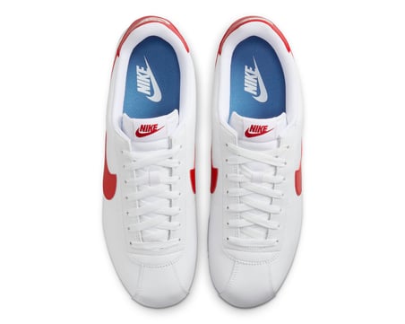 Nike Cortez Erkek Sneaker Ayakkabı DM4044-108