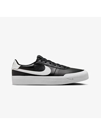 Nike COURT SHOT Siyah Erkek Sneaker FQ8146-002