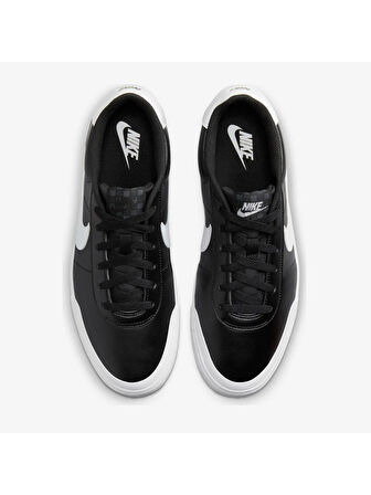 Nike COURT SHOT Siyah Erkek Sneaker FQ8146-002