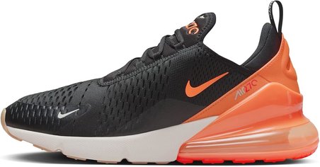 Nike Air Max 270 AH8050-030 Sneaker Unisex Spor Ayakkabı