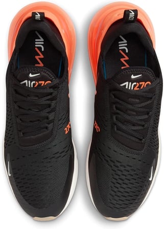 Nike Air Max 270 AH8050-030 Sneaker Unisex Spor Ayakkabı