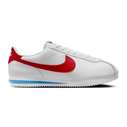 Nike DM4044 Cortez Spor Ayakkabı Beyaz