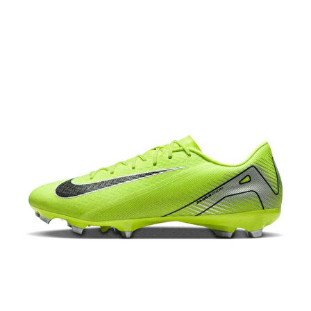 NİKE Mercurial Vapor 16 Academy Fg/Mg Erkek Krampon (DAR KALIP)