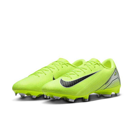 NİKE Mercurial Vapor 16 Academy Fg/Mg Erkek Krampon (DAR KALIP)