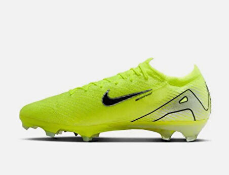 Nike Mercurial Vapor 16 Elite FG Erkek Krampon SARI FQ1457700 P-141