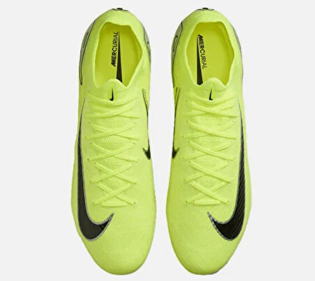 Nike Mercurial Vapor 16 Elite FG Erkek Krampon SARI FQ1457700 P-141