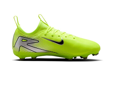 NIKE JR ZOOM VAPOR 16 ACADEMY FG/MG SARI ERKEK ÇOCUK KRAMPON FQ8392700 Ç-172